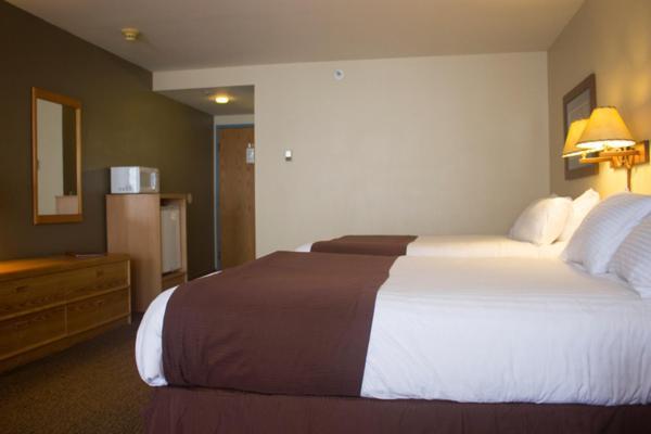 Ymca Of The Rockies - Snow Mountain Ranch Hotel Tabernash Екстериор снимка