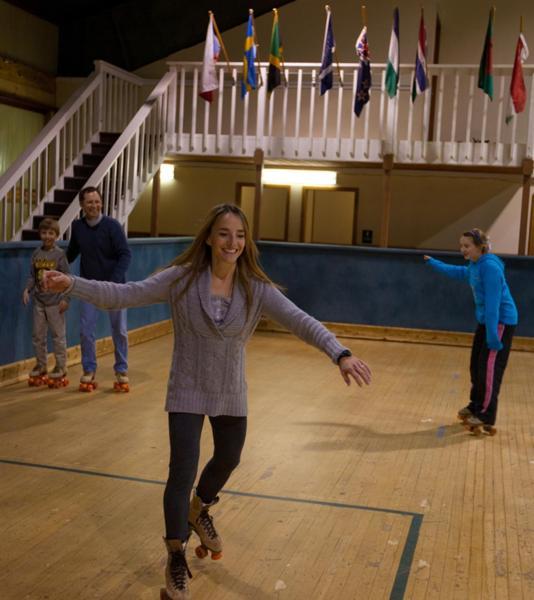 Ymca Of The Rockies - Snow Mountain Ranch Hotel Tabernash Екстериор снимка